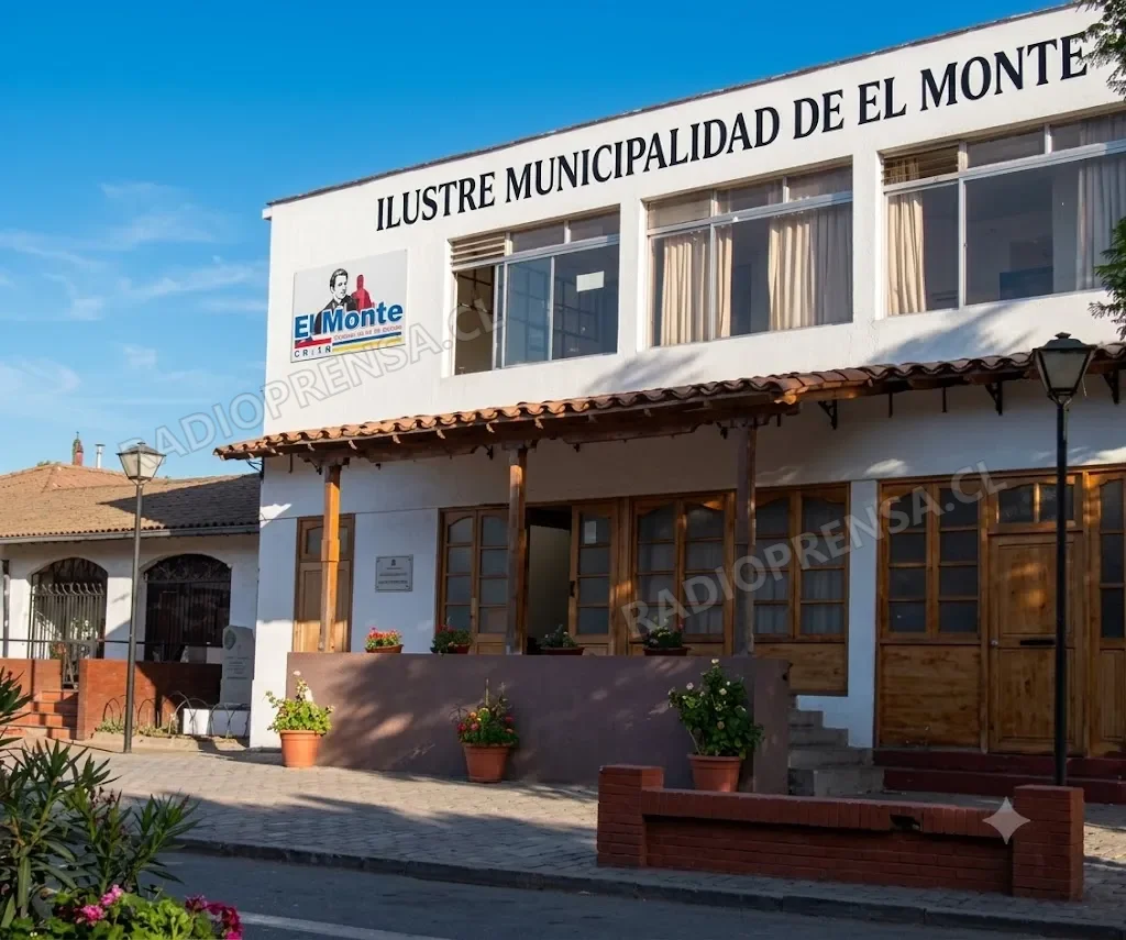 Concejo Municipal de El Monte aprobó remoción del administrador municipal