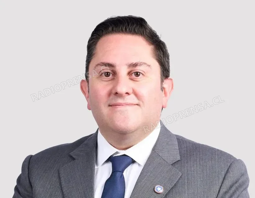 Consejero Regional Jaime González destaca fondos del CORE y llama a organizaciones de la provincia de Talagante a estar atentas a los llamados públicos