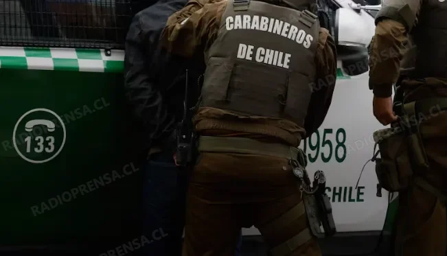 Detienen a sujeto que regresó a la casa de su víctima vistiendo ropa robada