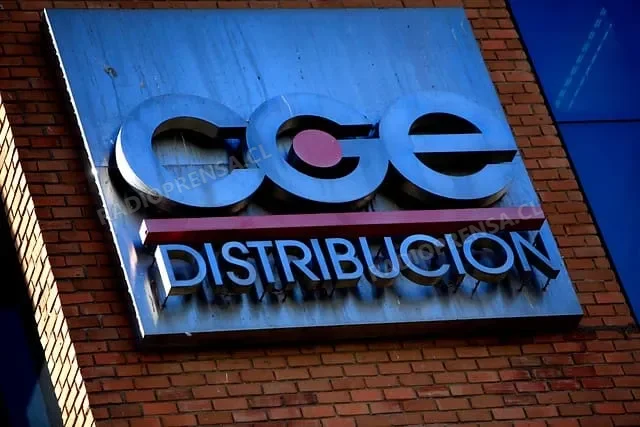 CGE refuerza protocolo para identificar a su personal de terreno y contratistas