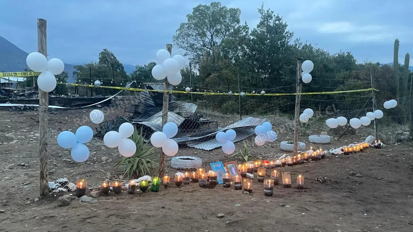 Condenan a 40 años de cárcel a autor de femicidio e incendio con resultado de muerte en Alhué