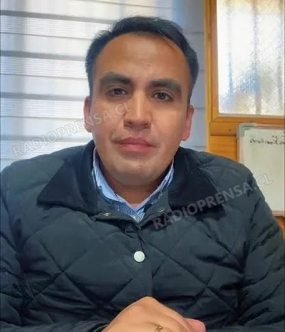 Tribunal Electoral admite requerimiento de remoción contra alcalde de Isla de Maipo