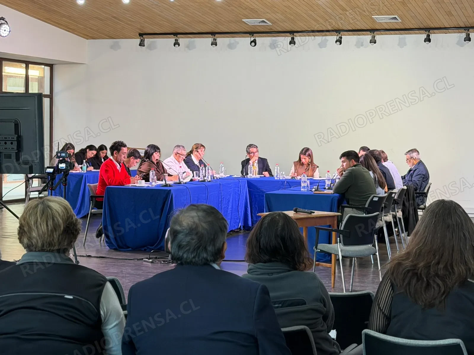 En votación dividida, Concejo Municipal de Melipilla aprueba $20 millones para la Semana Pomairina