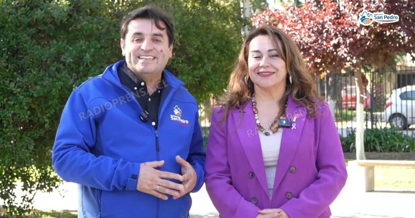 San Pedro firma convenio para fortalecer la protección y autonomía de las mujeres