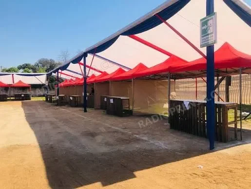 Hasta el 17 de agosto se reciben ofertas para los sitios de la Fiesta de la Chilenidad de Talagante 2026