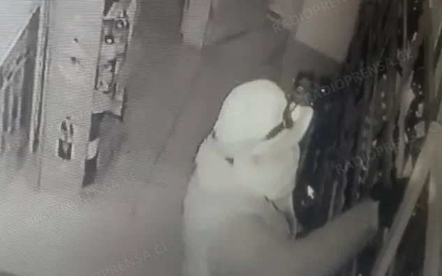 Millonario robo afecta a minimarket familiar en Popeta: es la tercera vez que sufren un asalto