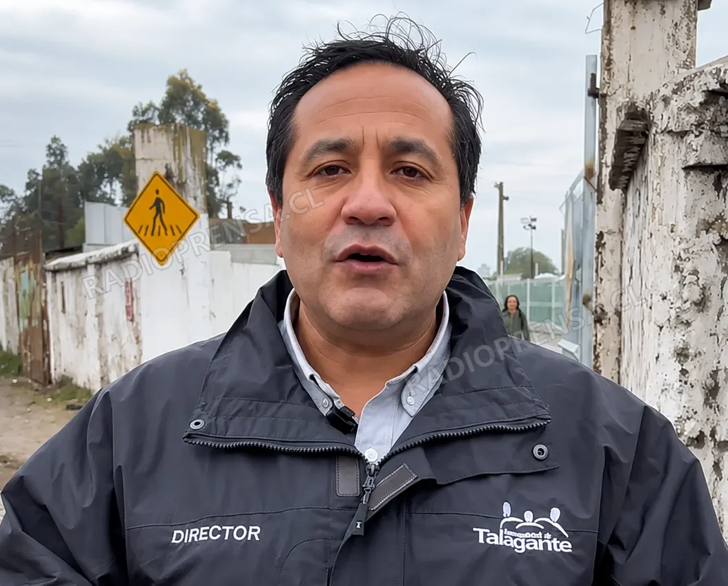 Municipalidad de Talagante recuerda vencimiento de la segunda cuota del permiso de circulación
