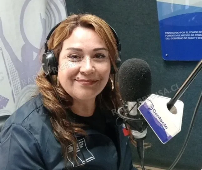 SEREMI de la Mujer y Equidad de Género Destaca Aumento Presupuestario y Critica Declaraciones de Diputado Republicano