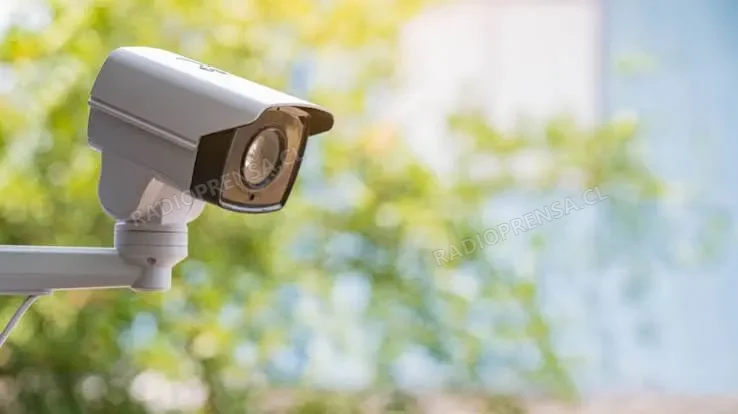 Villa Ankerita se adjudica proyecto para instalar 26 cámaras de televigilancia