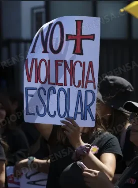 Carabineros y Municipio de Talagante refuerzan seguridad escolar tras amenazas en la zona