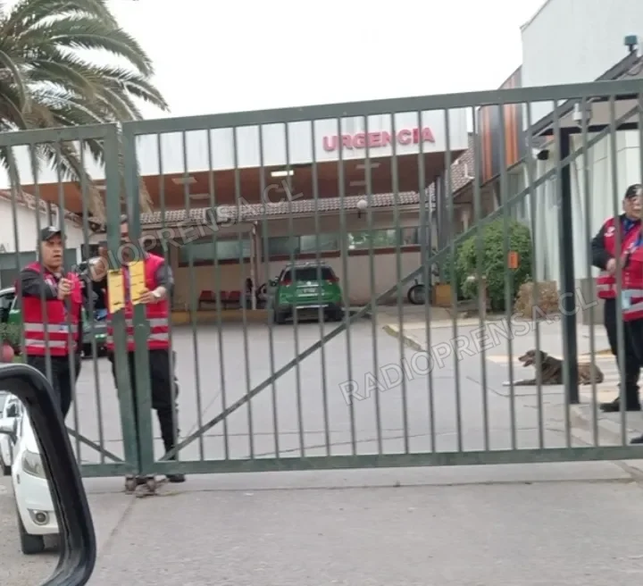 Un fallecido y otra persona herida deja ataque con arma blanca en El Monte