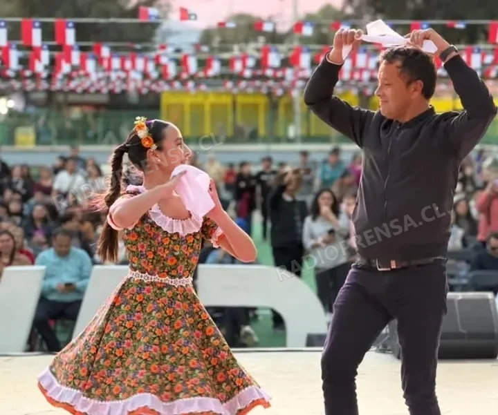 Municipalidad de Curacaví realizó segunda versión de la Expo Escolar “Raíces del Valle 2026”