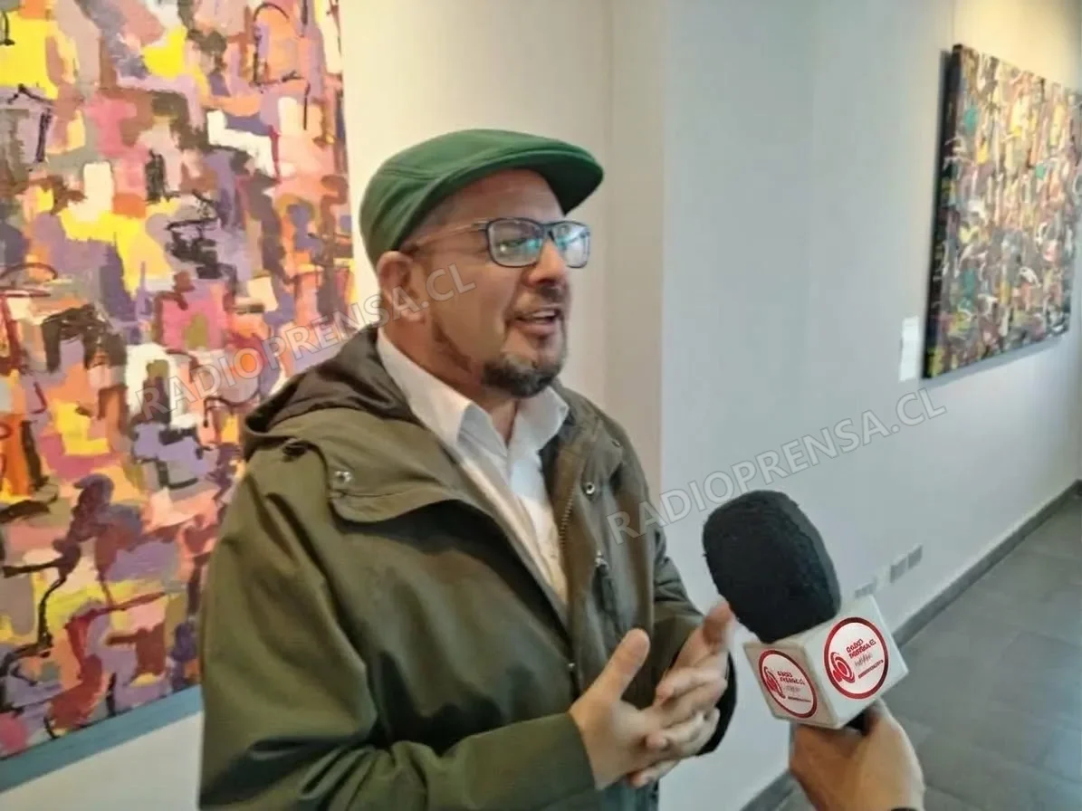 Melipilla inicia su mes aniversario con destacada cartelera cultural y firma de convenio con la Universidad de Chile