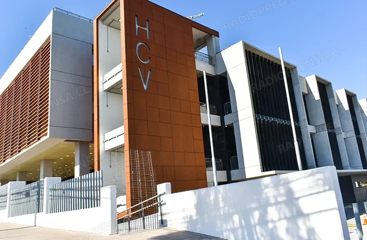 Renuncia masiva de médicos en Hospital de San Antonio se haría efectiva este lunes 27 de abril