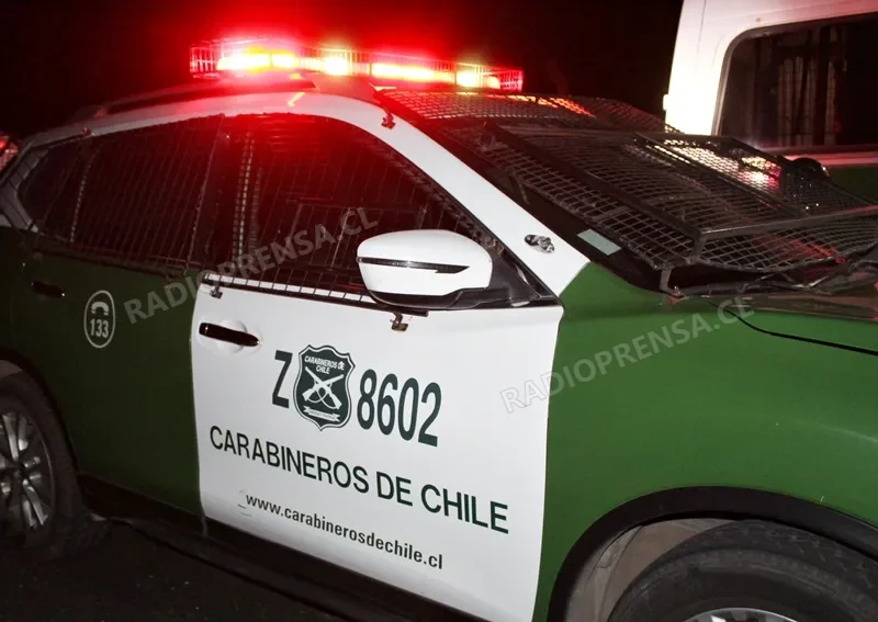 Investigan robo de semirremolque en Bollenar