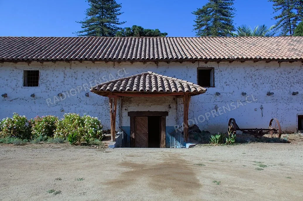 El Monte se suma a circuito turístico que busca potenciar destinos patrimoniales del país