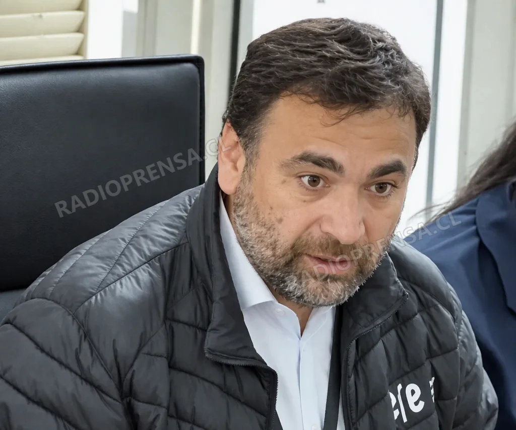 EFE entrega explicación oficial tras suspender la construcción del tramo soterrado del Melipilla-Santiago