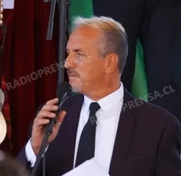 Elecciones del Colegio de Profesores: Sergio Montero Arratia encabeza por primera vez una lista alternativa en la comuna de El Monte
