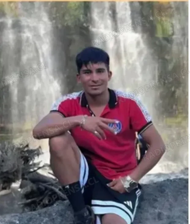 Hoy serán sepultados los restos de joven fallecido en accidente en Pabellón