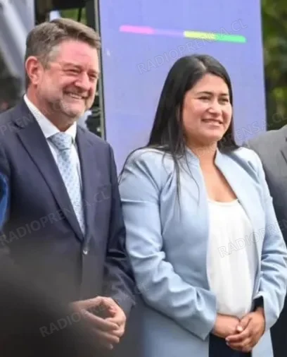 CORE de Talagante destaca alta participación de la provincia para el fondo comunidad activa