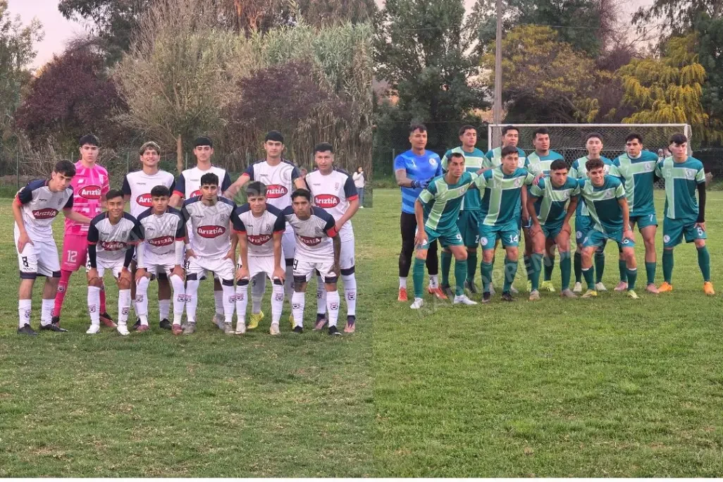 Deportes Melipilla empata y avanza en campeonato de FENAFUR
