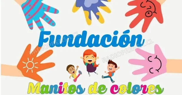 Operativos solidarios en Talagante: Fundación Manitos de Colores realiza cuarto examen A2-2 para diagnóstico de autismo