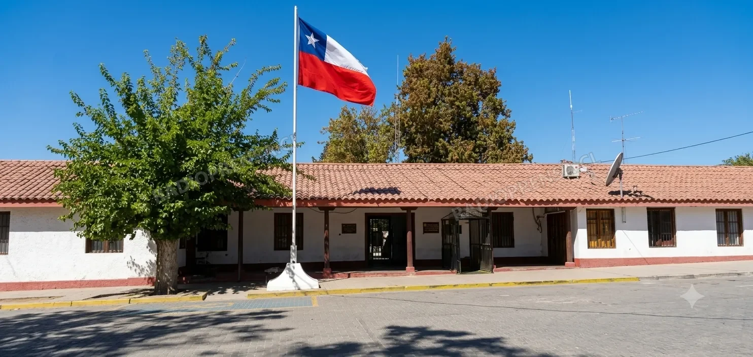 Municipalidad de Alhué denuncia posible caso de maltrato animal tras desaparición de tres perros