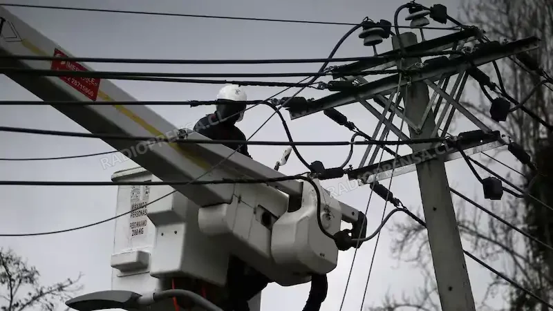 Municipio de Talagante brindará apoyo jurídico a vecinos afectados por cortes de luz