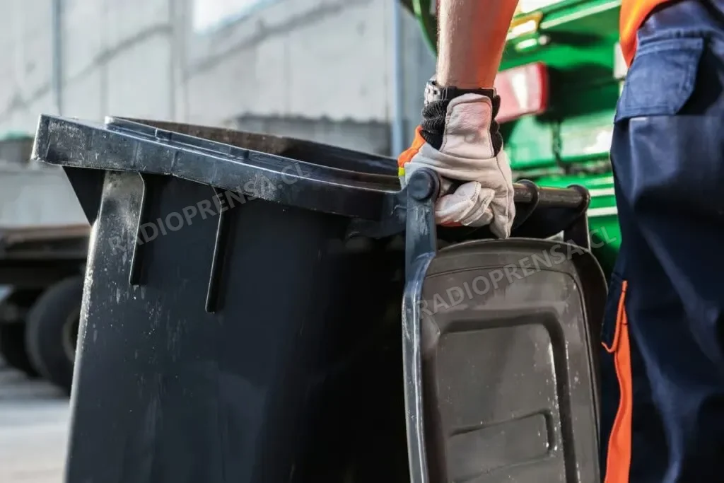 Este miércoles 29 de julio no habrá recolección de basura en Melipilla