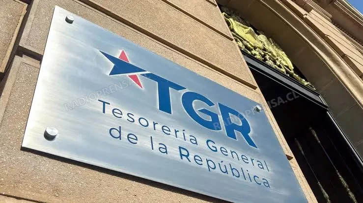 Tesorería General de la República atenderá una vez al mes en María Pinto para facilitar trámites a los vecinos
