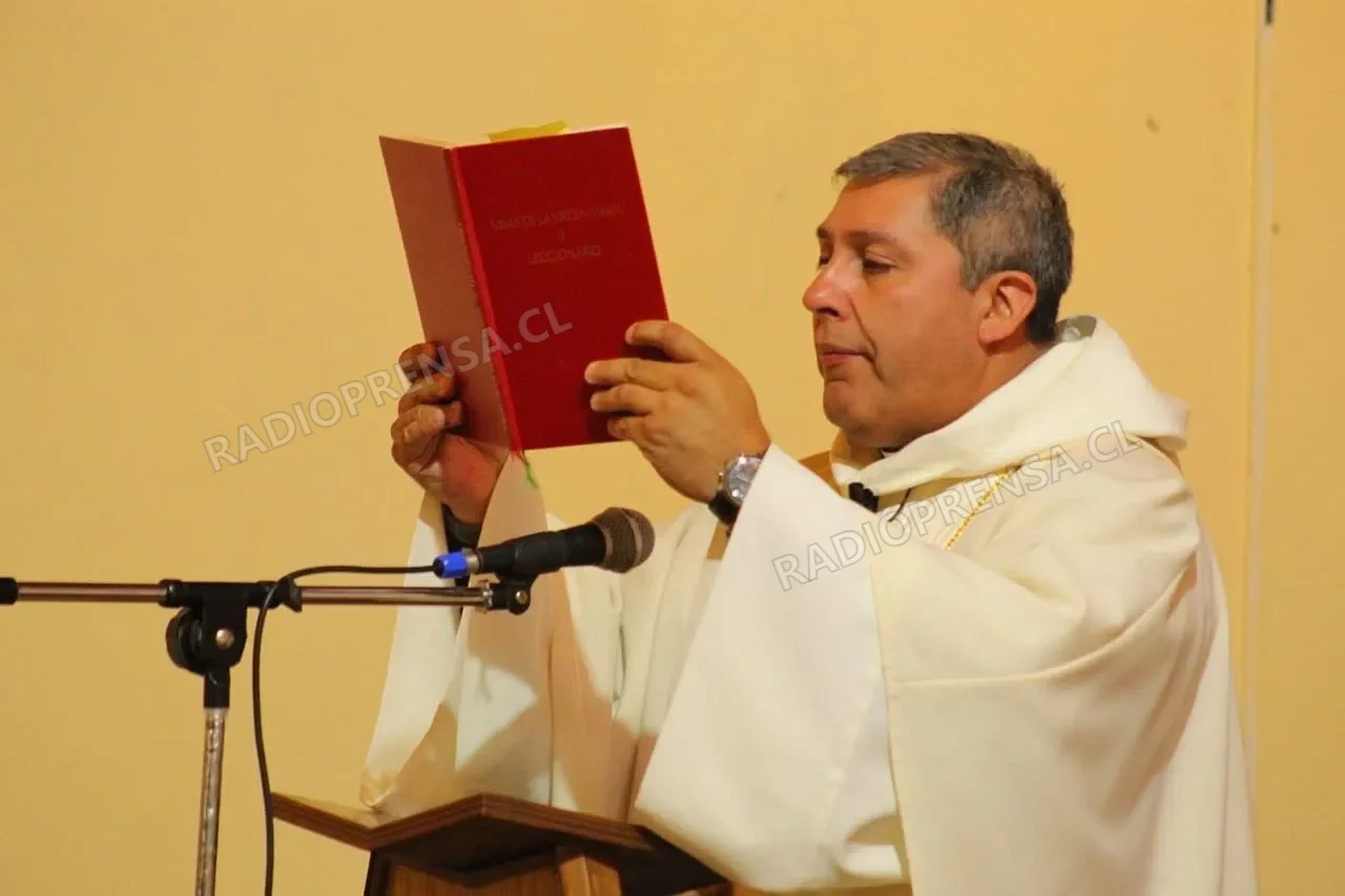 Parroquia San José Catedral anuncia programa especial de misas por Todos los Santos y los Difuntos