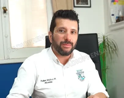 Padre Hurtado habilita pago online de los Derechos de Aseo