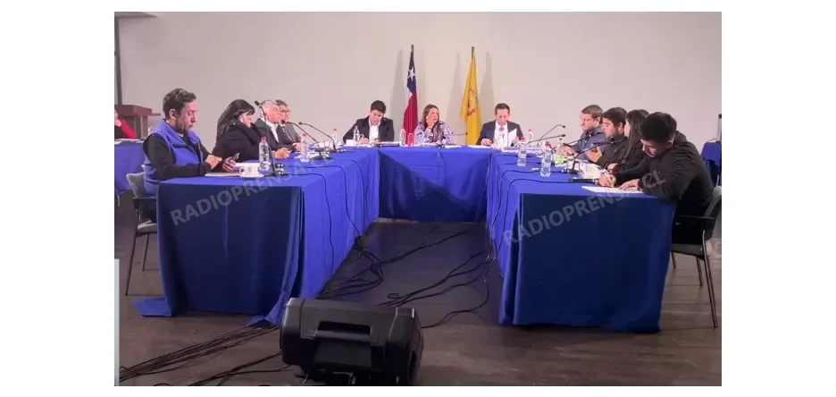 Semana Pomairina desata fuerte quiebre entre alcaldesa Gárate y concejales de centroderecha