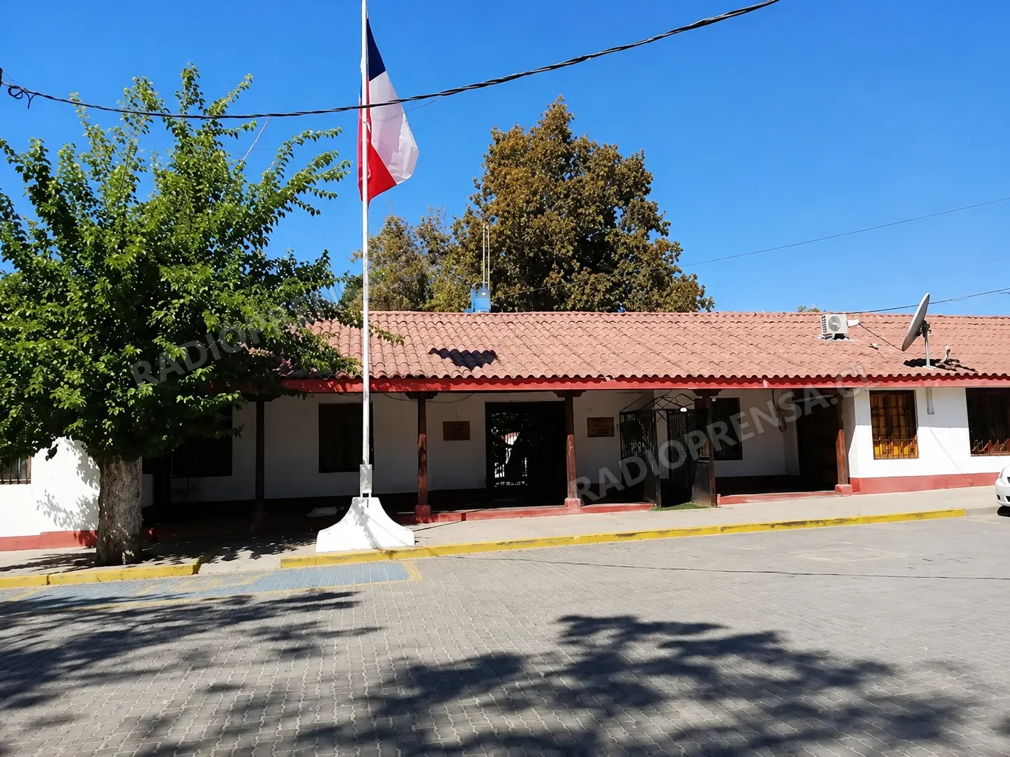 Municipalidad de Alhué advierte sobre presunta estafa que afecta a familias del Comité de Vivienda La Palma