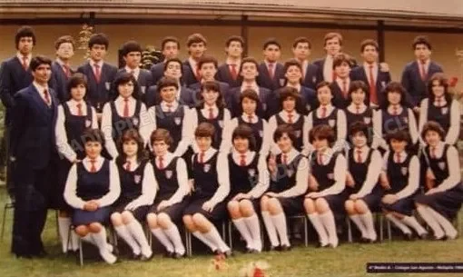 Colegio San Agustín de Melipilla celebra 115 años con encuentro que reunirá a exalumnos de distintas generaciones
