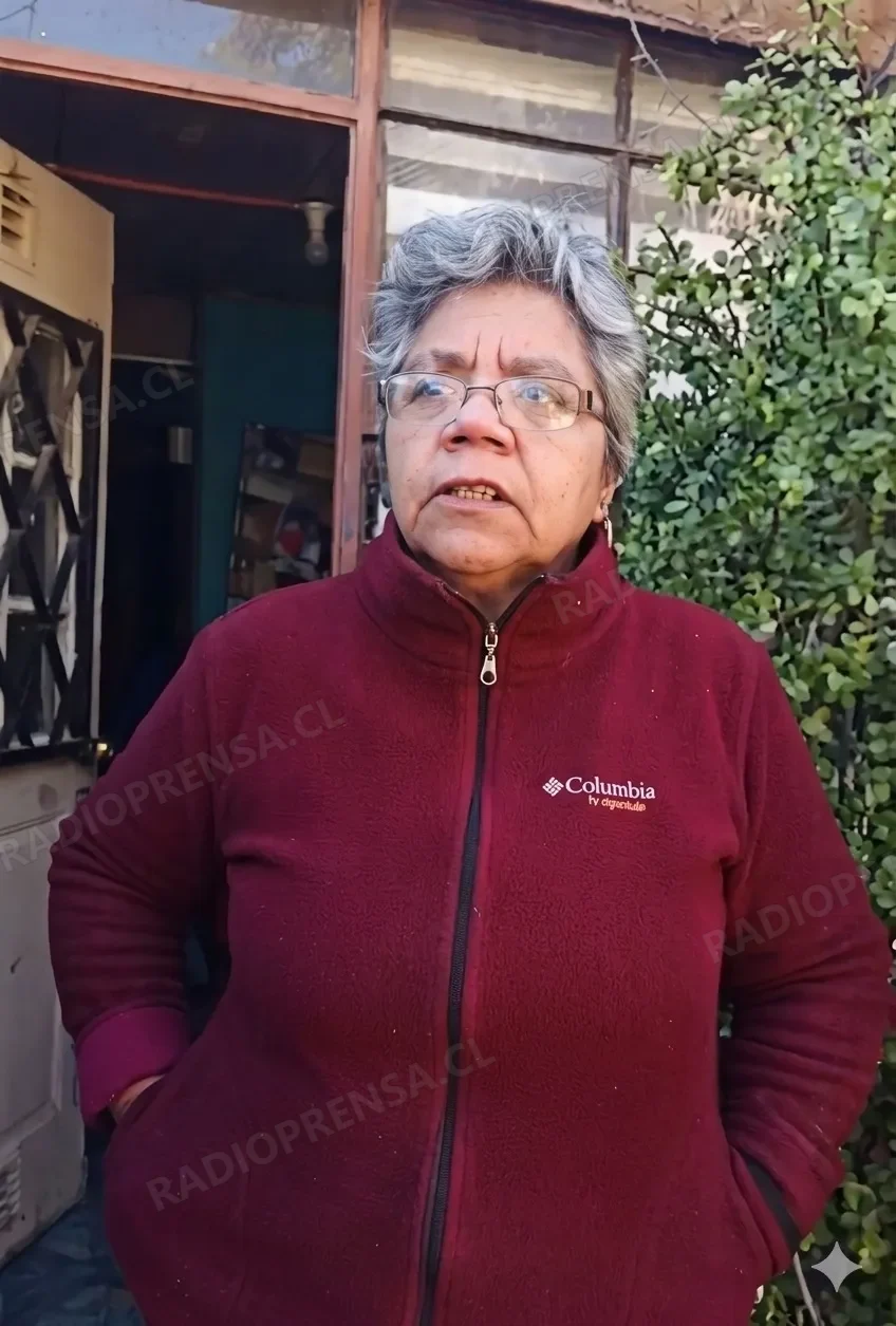 Sector El Pimiento de Mallarauco cumple un mes incomunicado por caída de señal telefónica