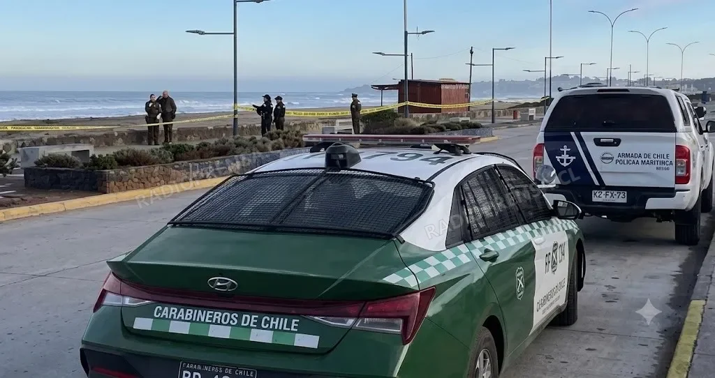 Investigan hallazgo de dos personas fallecidas por impactos balísticos en Cartagena