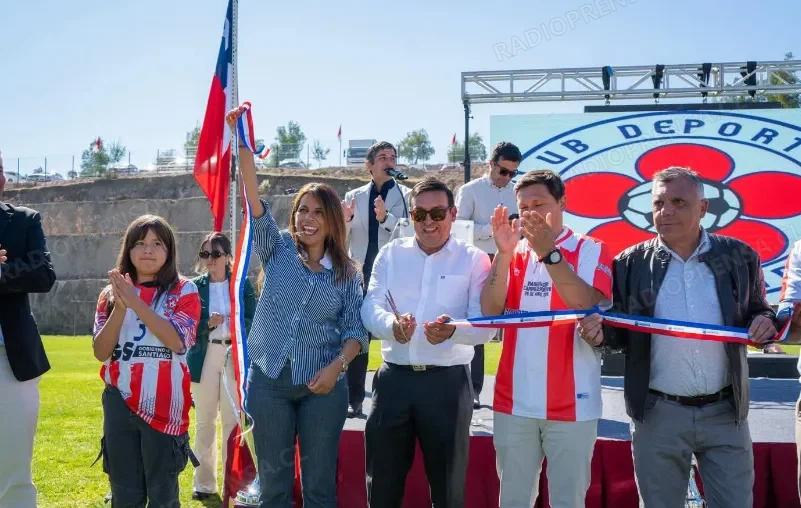 Club Flor de Mandinga inaugura su esperado campo deportivo “El Mandingal”