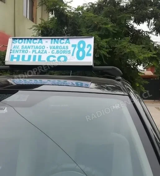 Nuevas reglas para taxis colectivos: cambios en antigüedad y capacidad marcan el Decreto 94