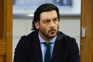 Raúl Leiva calificó de “impresentable” la polémica por rebaja de penas a condenados por delitos sexuales