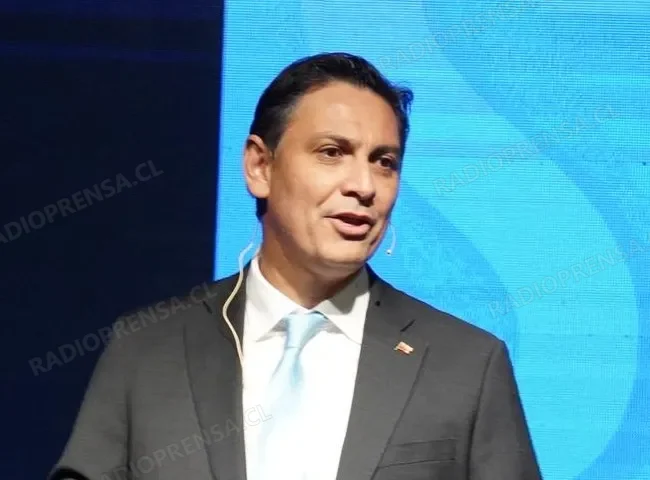 Municipio de Peñaflor expone avances en infraestructura y programas sociales durante 2025