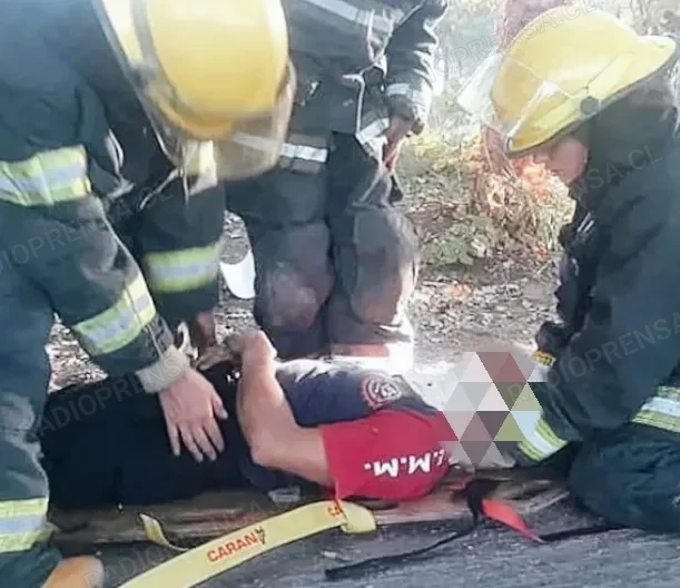 Menor de 14 en herido en una riña