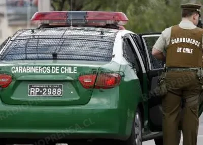 Roban implementos deportivos desde escuela de fútbol del Club Bella Esperanza de Melipilla