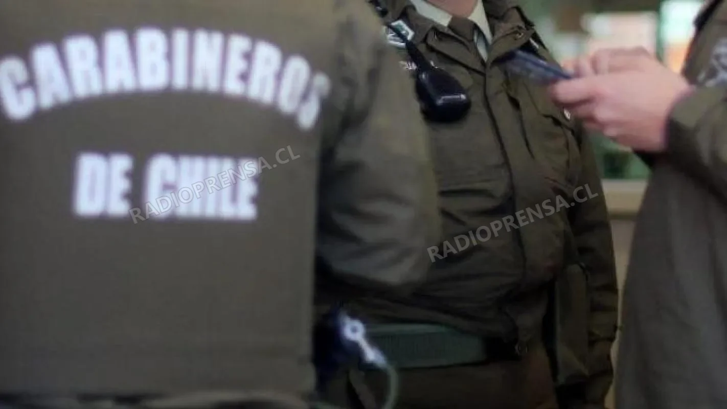 Millonario robo de agroquímicos afecta a predio agrícola en Huechún