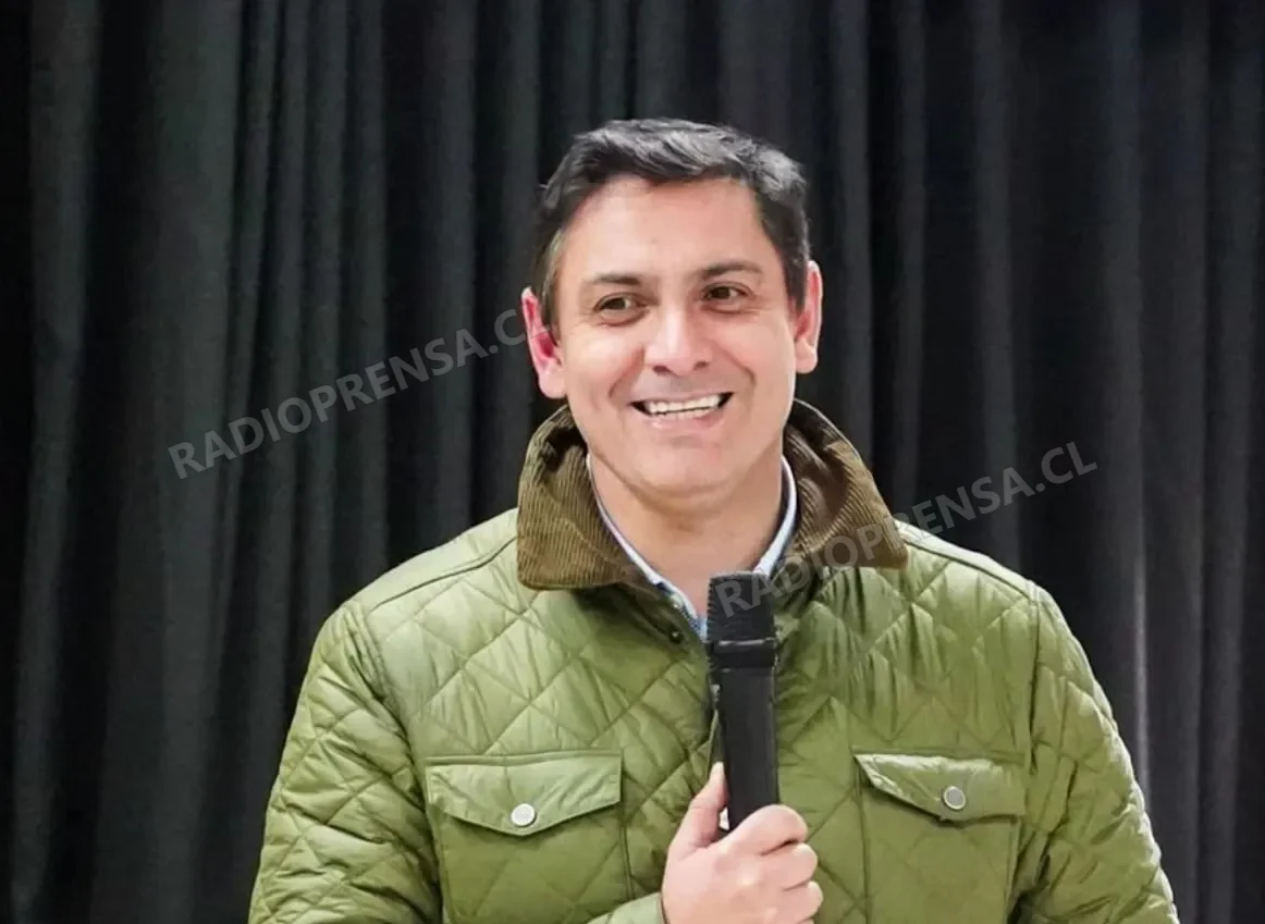 Peñaflor amplía beneficio de gas y permitirá que el 96% de sus vecinos pueda acceder al descuento