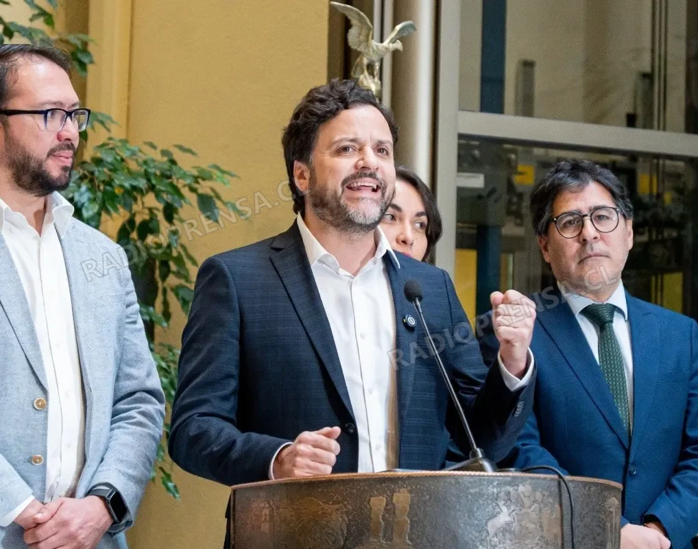 Diputado Ignacio Achurra impulsa la “Ley Toretto 2.0” para suspender licencias de conductores investigados por delitos viales