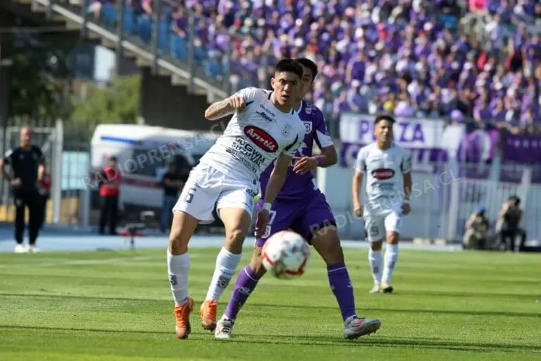 Tribunal de la ANFP ordena a Deportes Melipilla devolver $119 millones a Deportes Concepción por derechos televisivos
