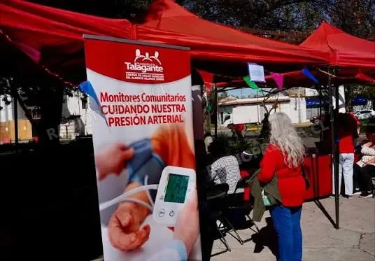 Segunda Expo Café, pantalla gigante y exámenes preventivos se realizará este sábado en la Plaza de Armas de Talagante