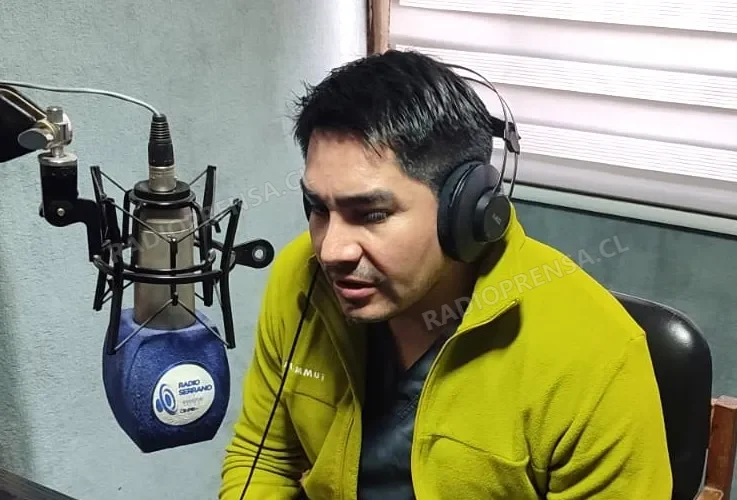 Proceso de traslado al nuevo hospital de Melipilla podría extenderse hasta 72 horas y se están tomando todas las providencias ante emergencias que se pudieran presentar