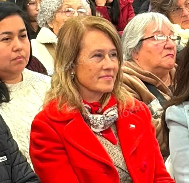 Delegación Provincial mantiene monitoreo permanente por sistema frontal en Talagante